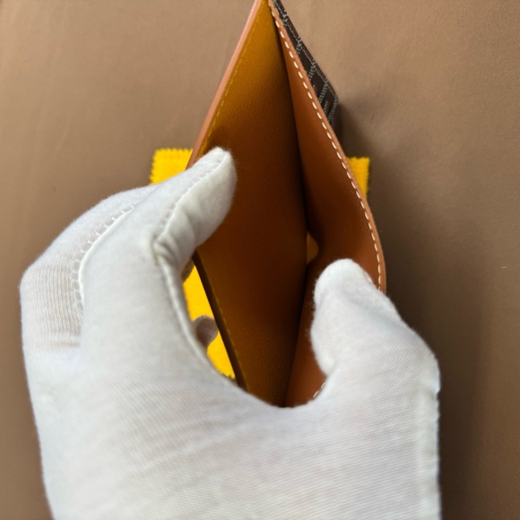 Goyard Card holder - Picture 7 of 8